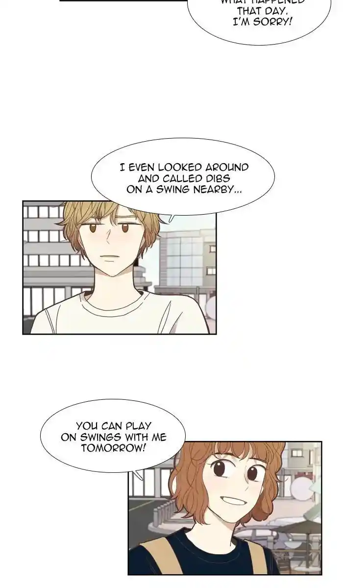 Shuumatsu Sekai Yuri Anthology Ch.144