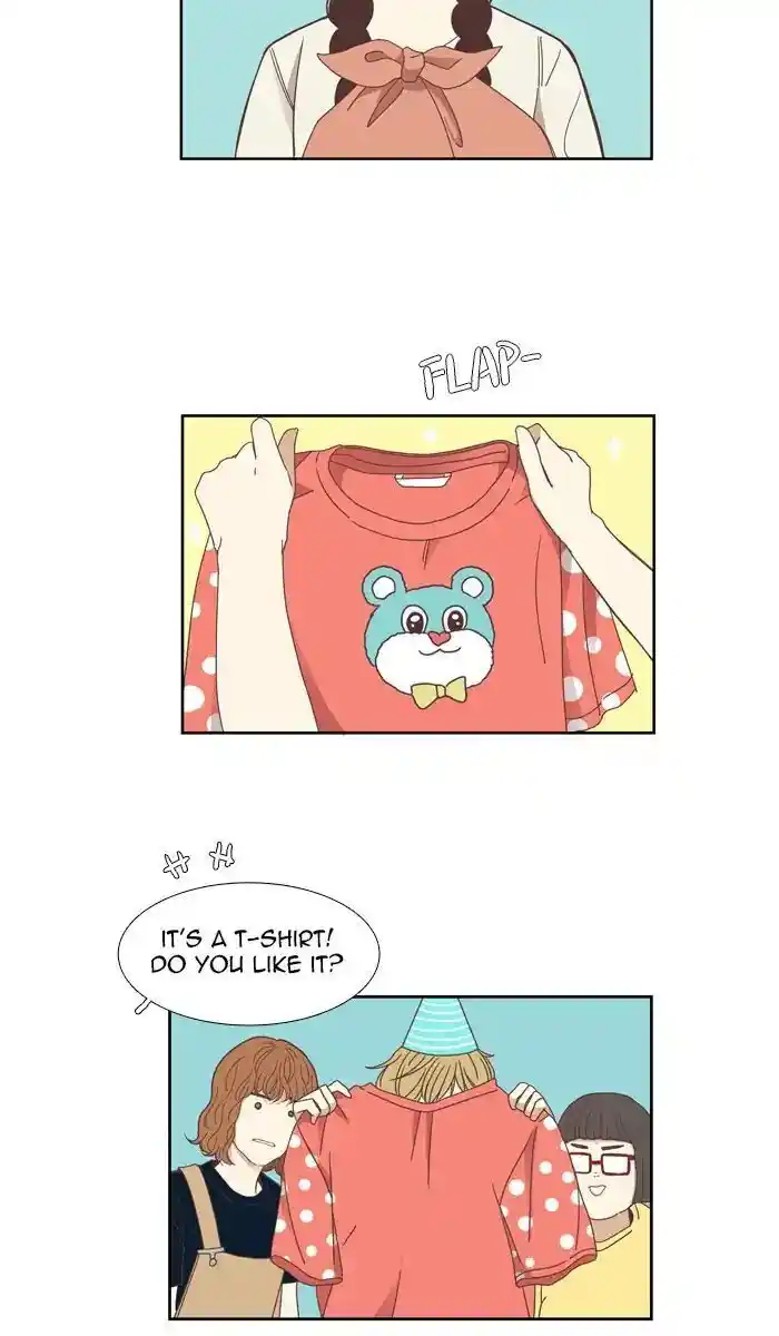 Shuumatsu Sekai Yuri Anthology Ch.144