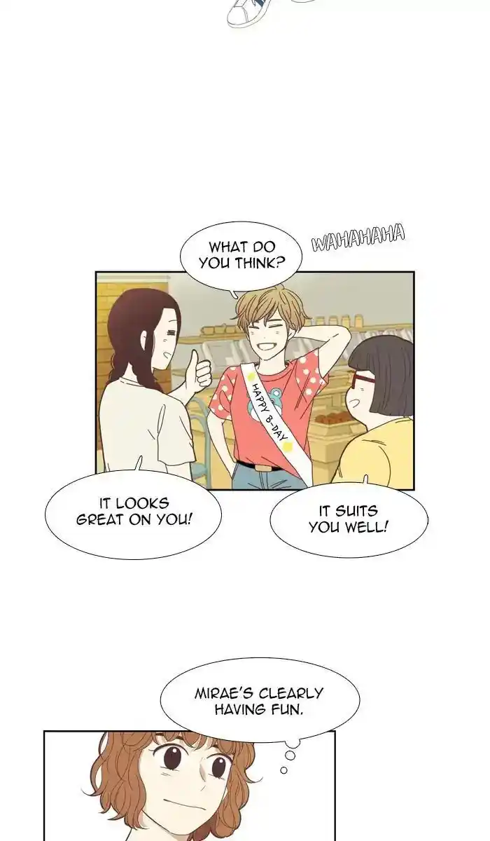 Shuumatsu Sekai Yuri Anthology Ch.144