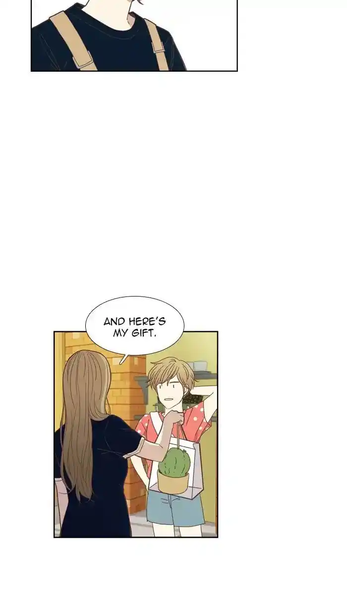 Shuumatsu Sekai Yuri Anthology Ch.144