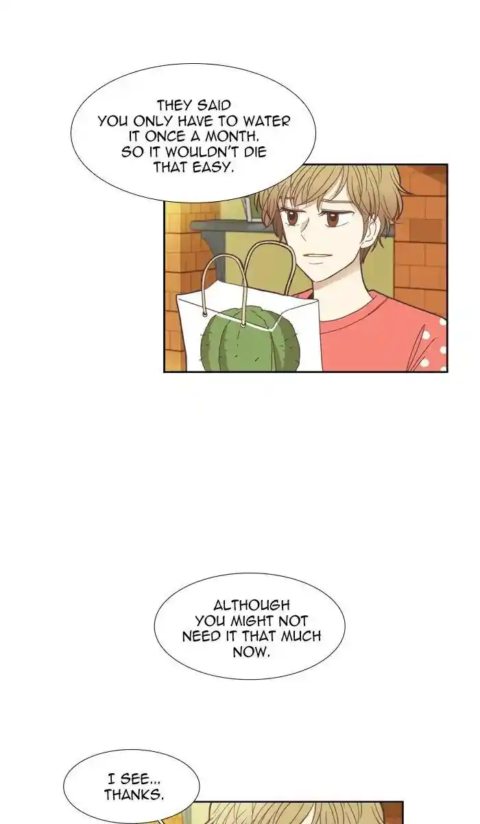 Shuumatsu Sekai Yuri Anthology Ch.144