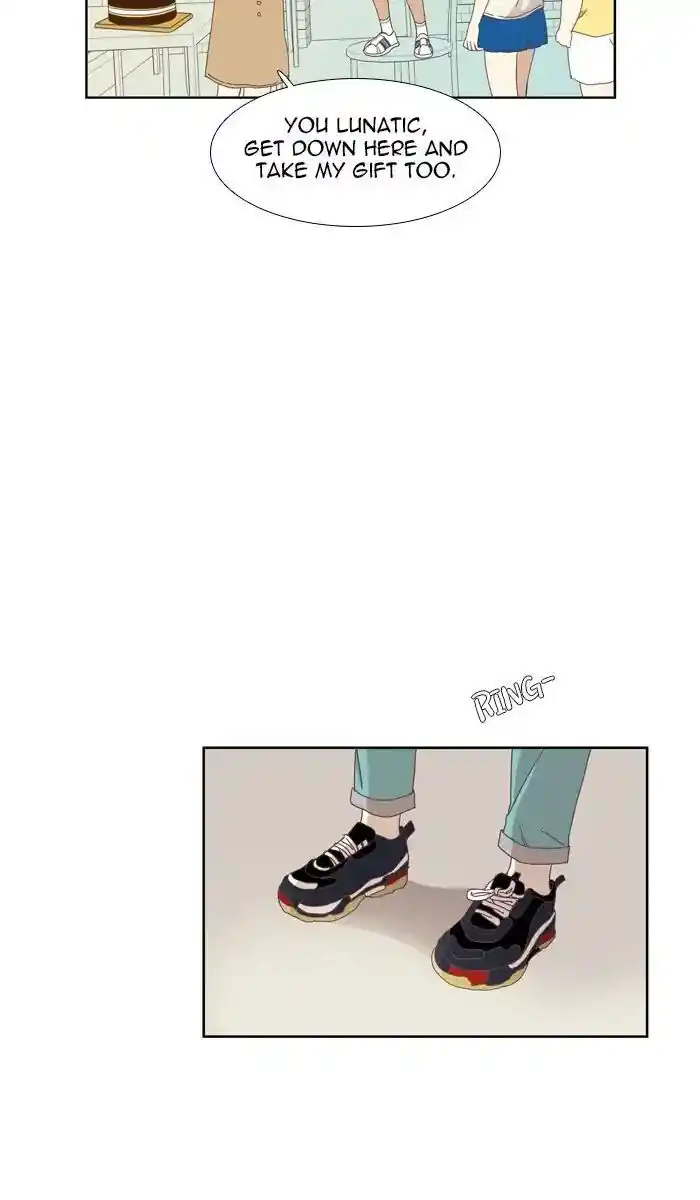 Shuumatsu Sekai Yuri Anthology Ch.144