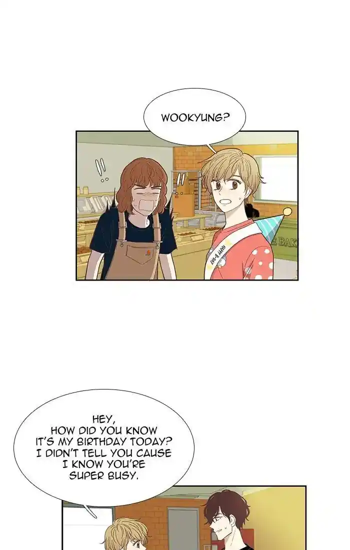 Shuumatsu Sekai Yuri Anthology Ch.145