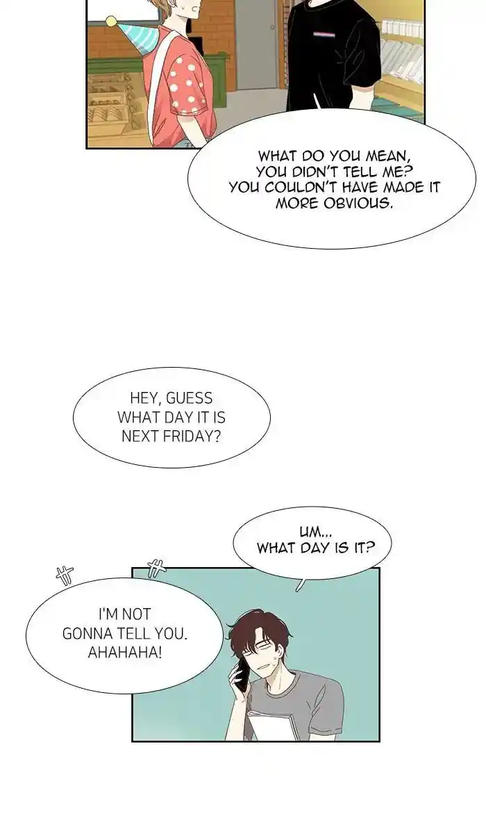 Shuumatsu Sekai Yuri Anthology Ch.145