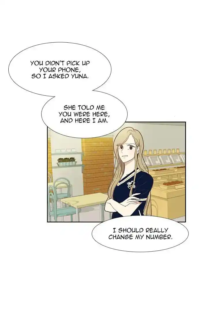 Shuumatsu Sekai Yuri Anthology Ch.145