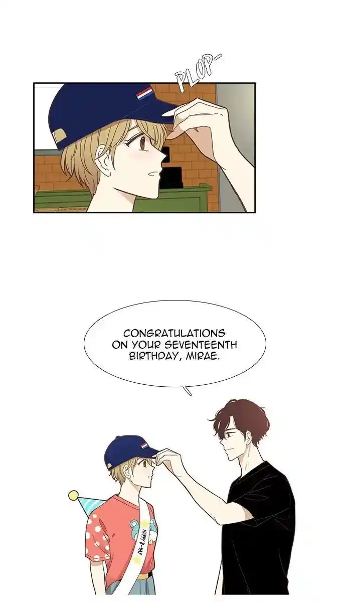 Shuumatsu Sekai Yuri Anthology Ch.145