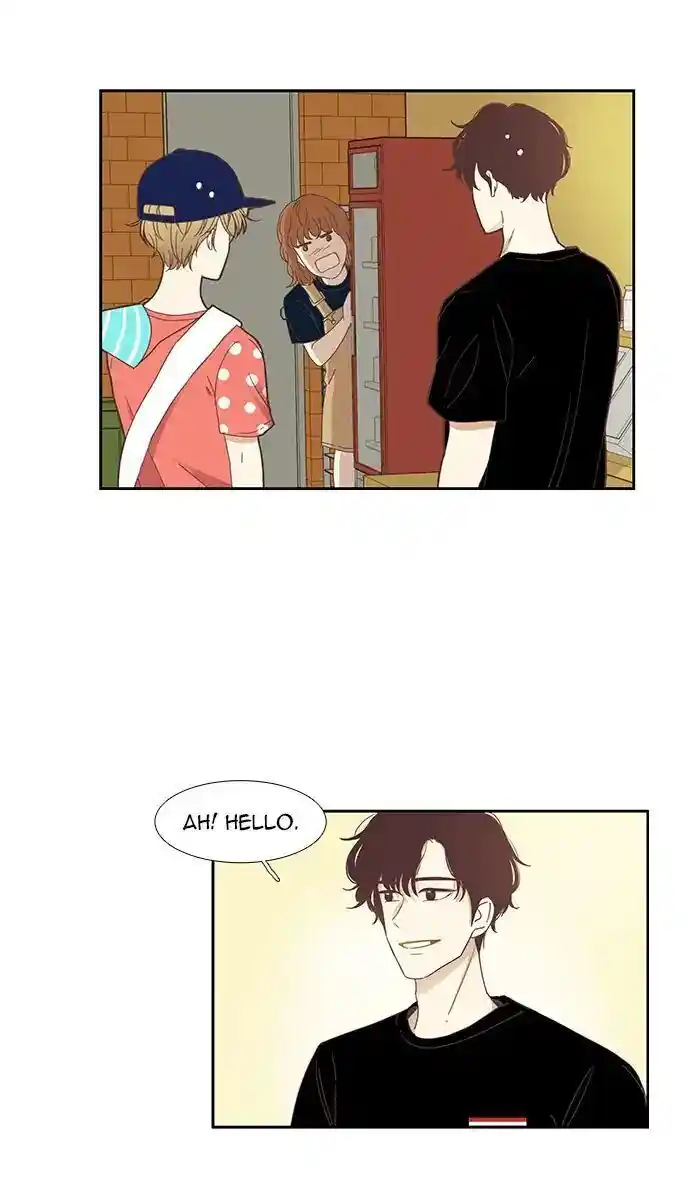 Shuumatsu Sekai Yuri Anthology Ch.145