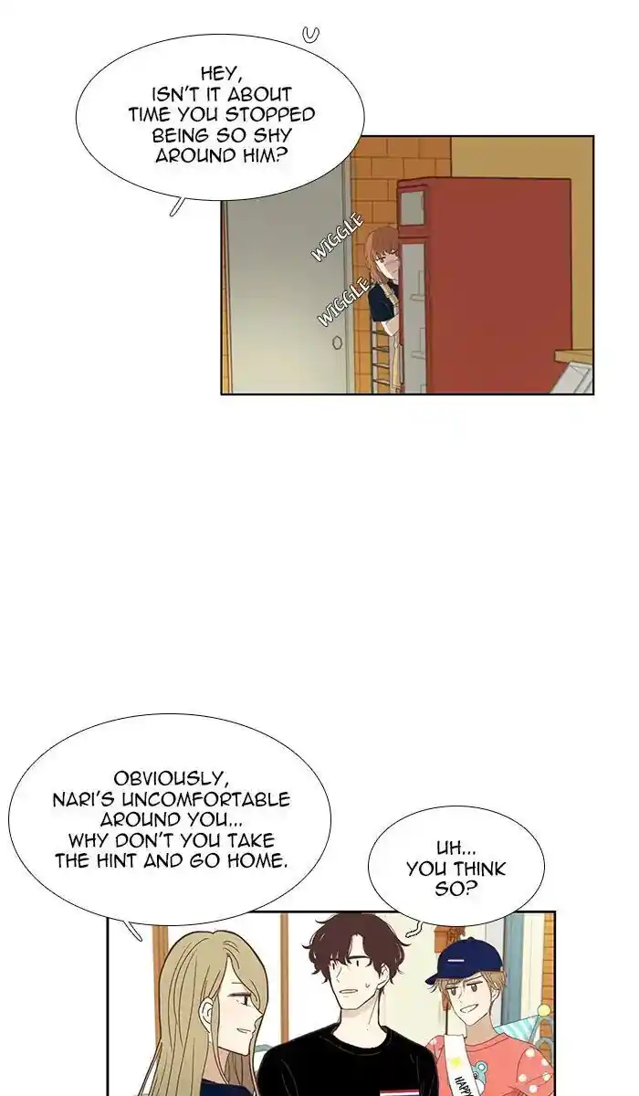 Shuumatsu Sekai Yuri Anthology Ch.145