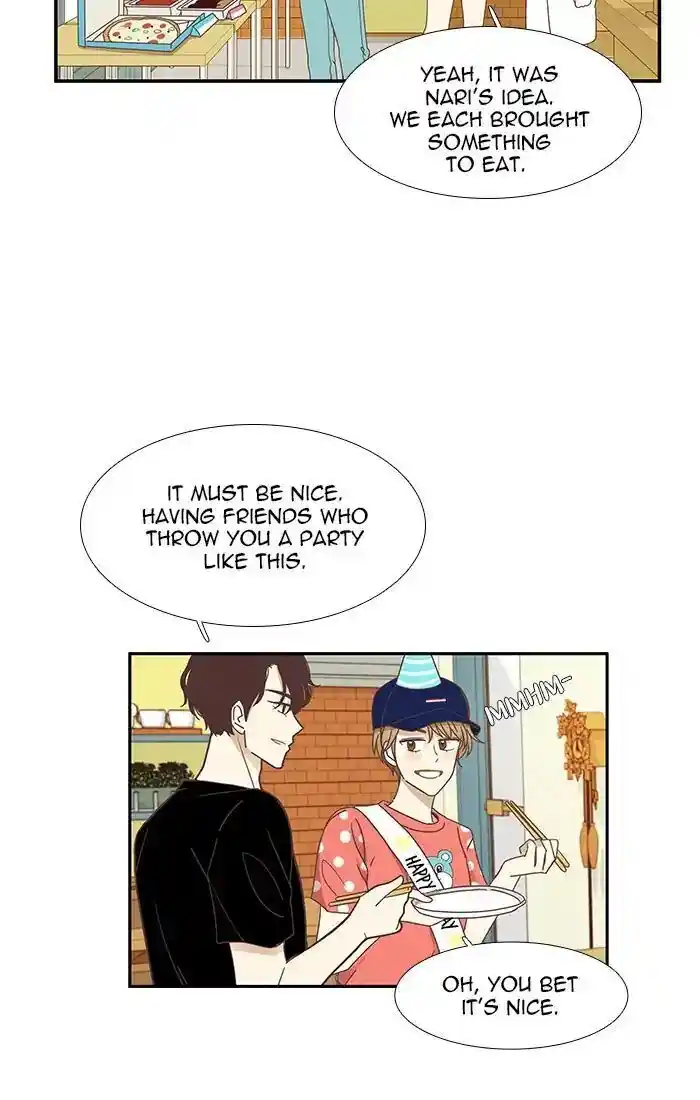 Shuumatsu Sekai Yuri Anthology Ch.145