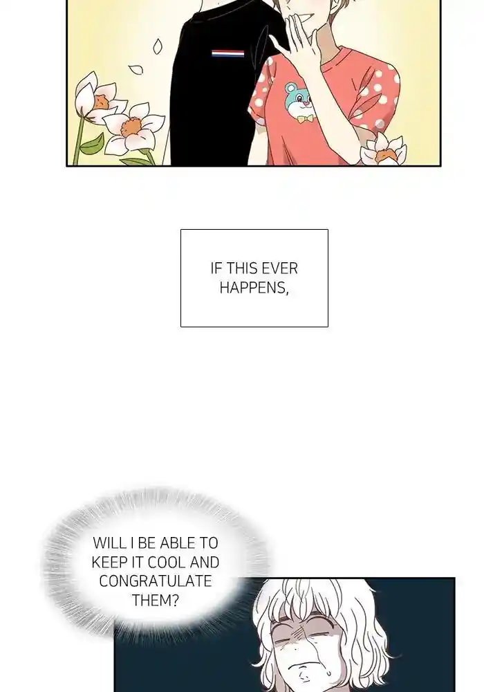 Shuumatsu Sekai Yuri Anthology Ch.145