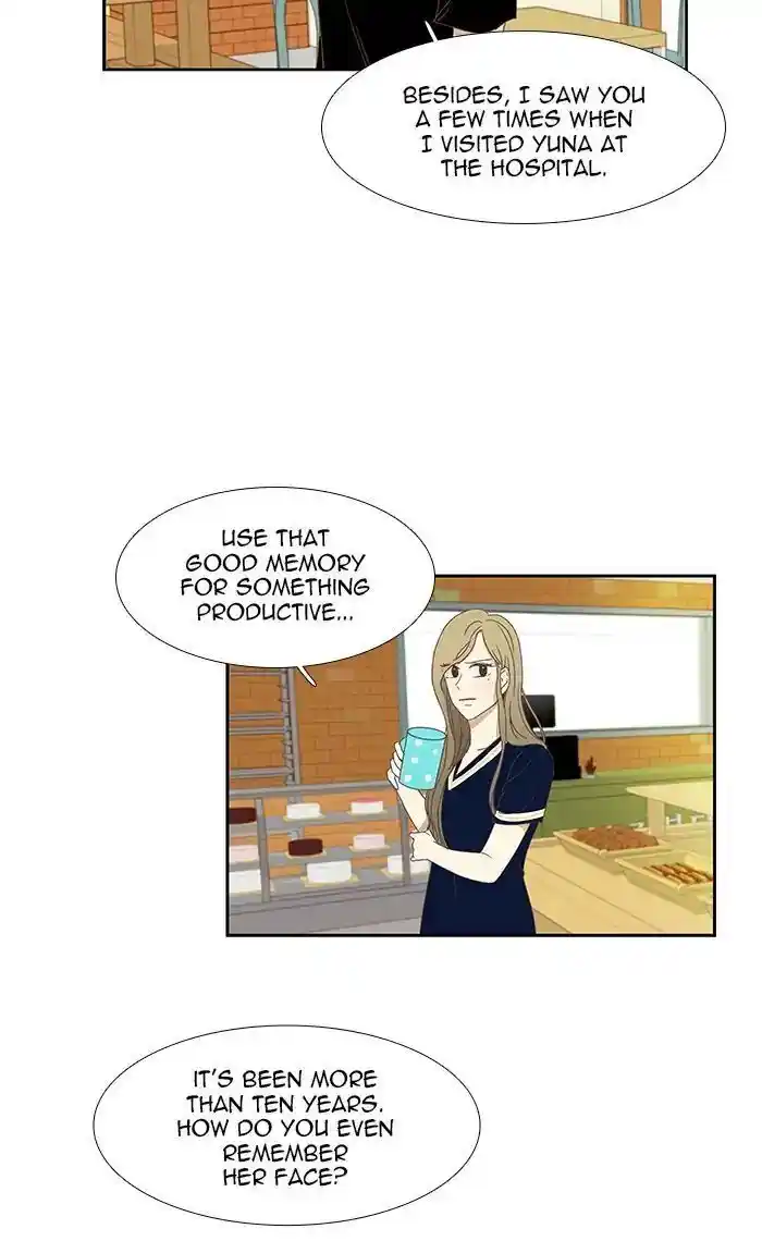 Shuumatsu Sekai Yuri Anthology Ch.145