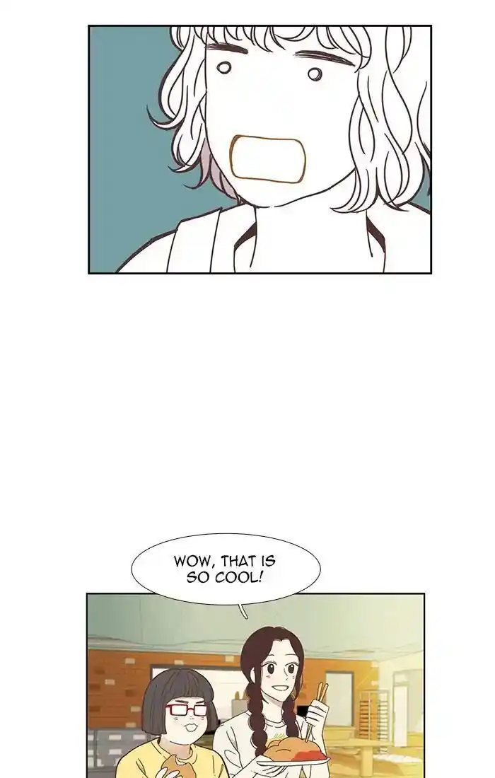 Shuumatsu Sekai Yuri Anthology Ch.145