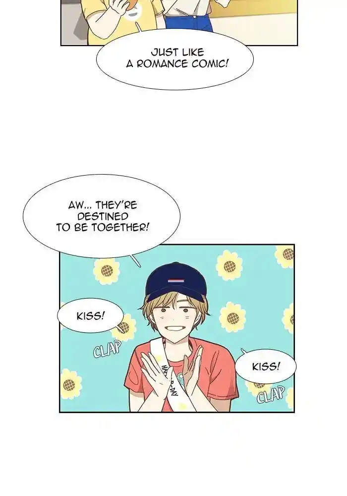 Shuumatsu Sekai Yuri Anthology Ch.145