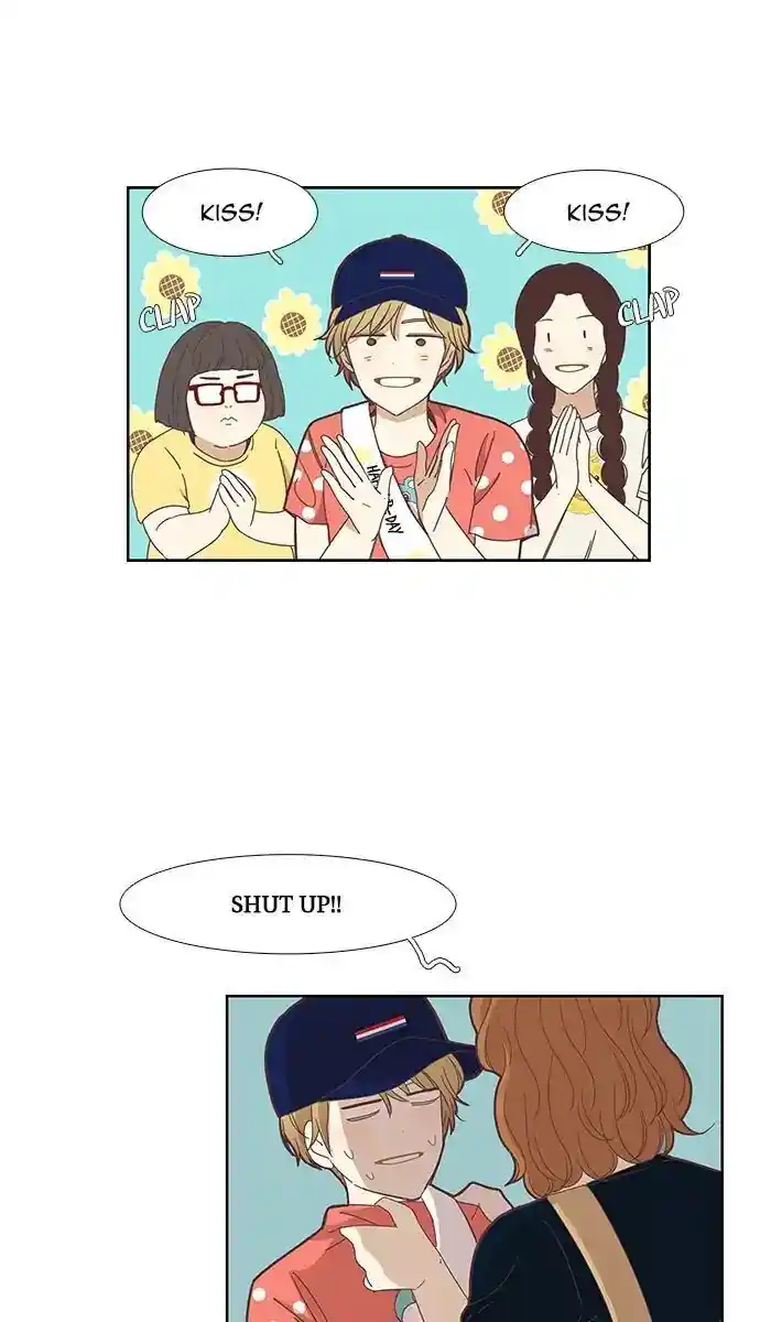 Shuumatsu Sekai Yuri Anthology Ch.145