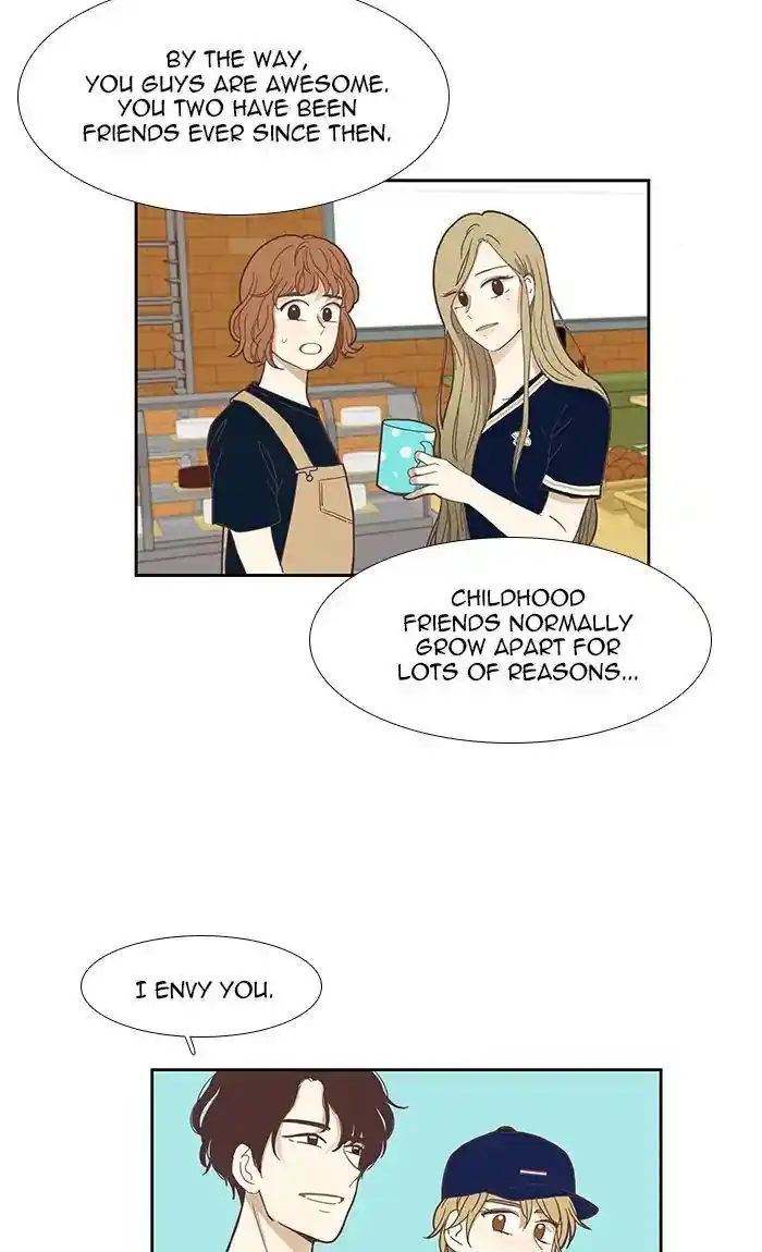 Shuumatsu Sekai Yuri Anthology Ch.145