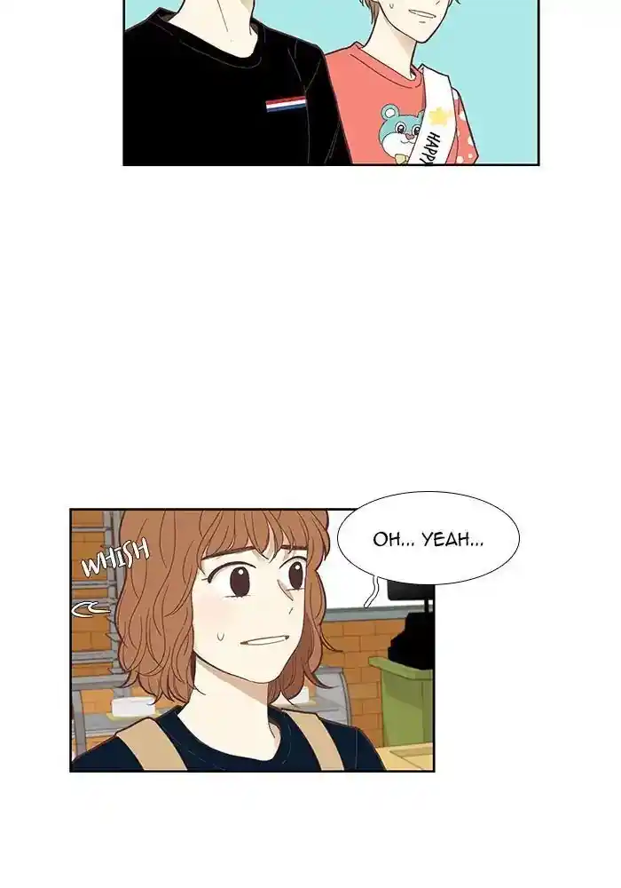 Shuumatsu Sekai Yuri Anthology Ch.145