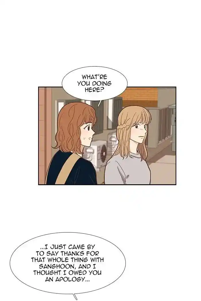 Shuumatsu Sekai Yuri Anthology Ch.145