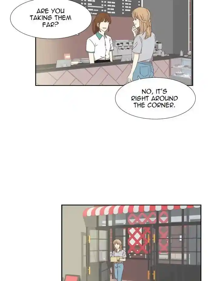 Shuumatsu Sekai Yuri Anthology Ch.146