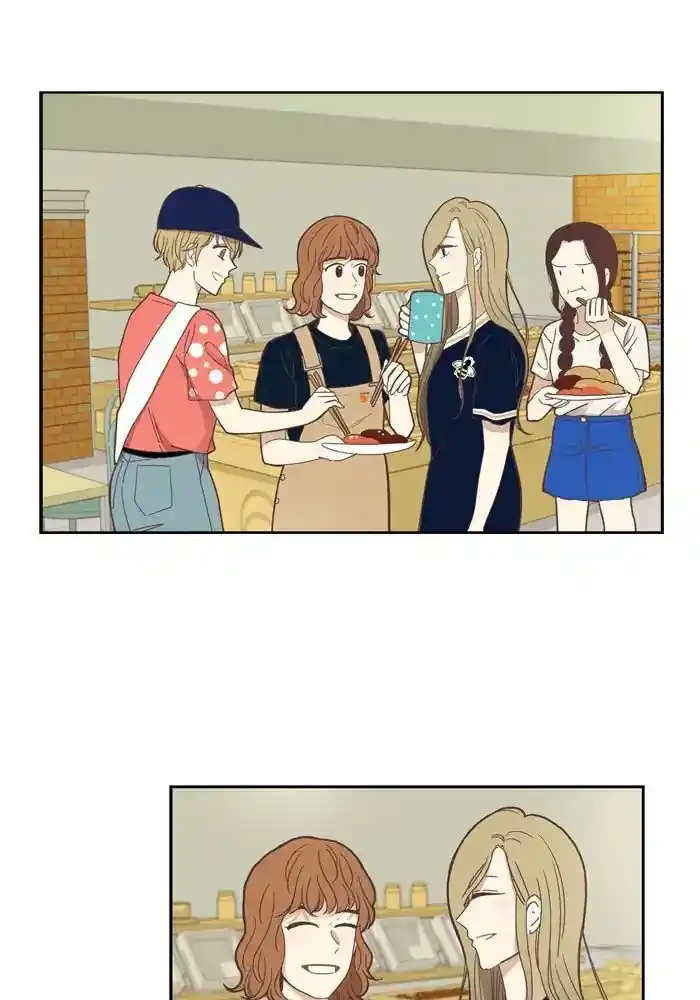 Shuumatsu Sekai Yuri Anthology Ch.146