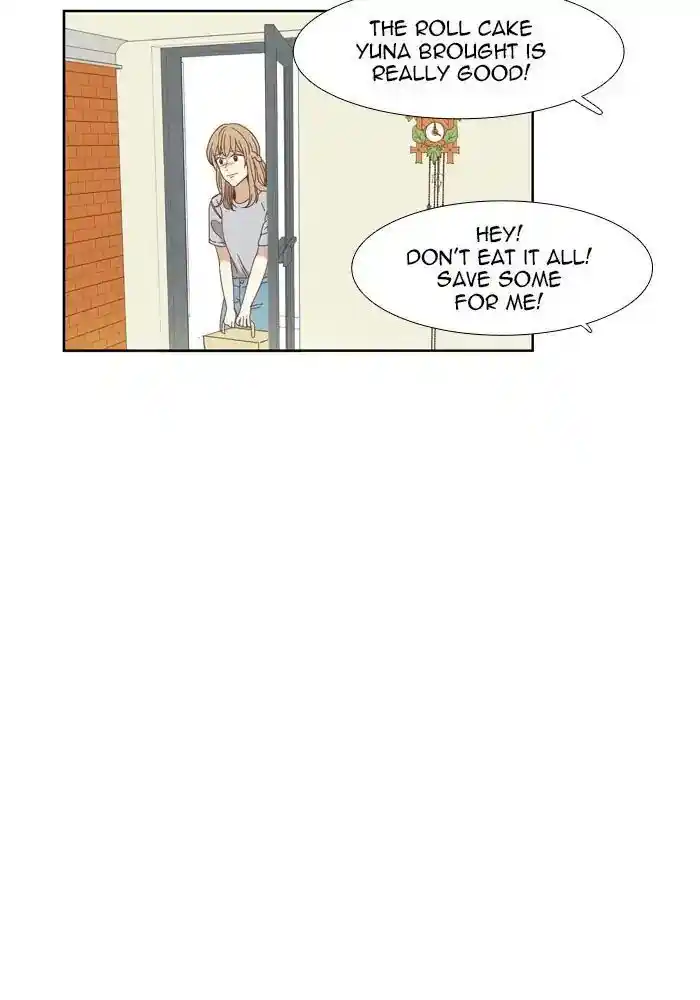 Shuumatsu Sekai Yuri Anthology Ch.146