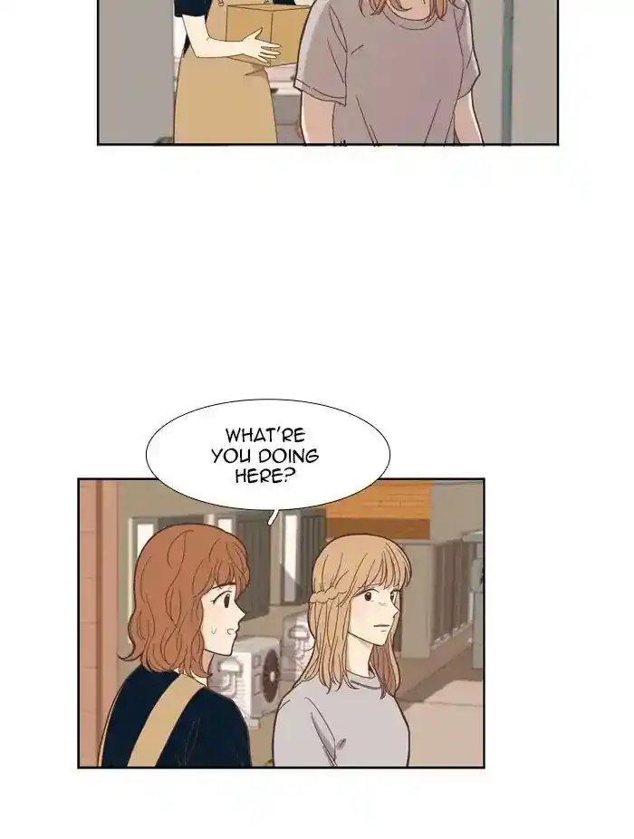 Shuumatsu Sekai Yuri Anthology Ch.146