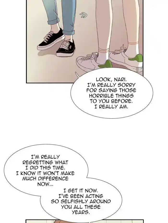 Shuumatsu Sekai Yuri Anthology Ch.146