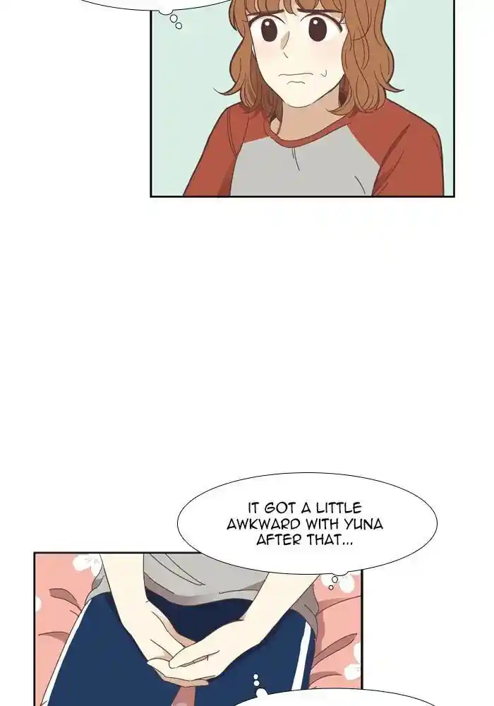 Shuumatsu Sekai Yuri Anthology Ch.146