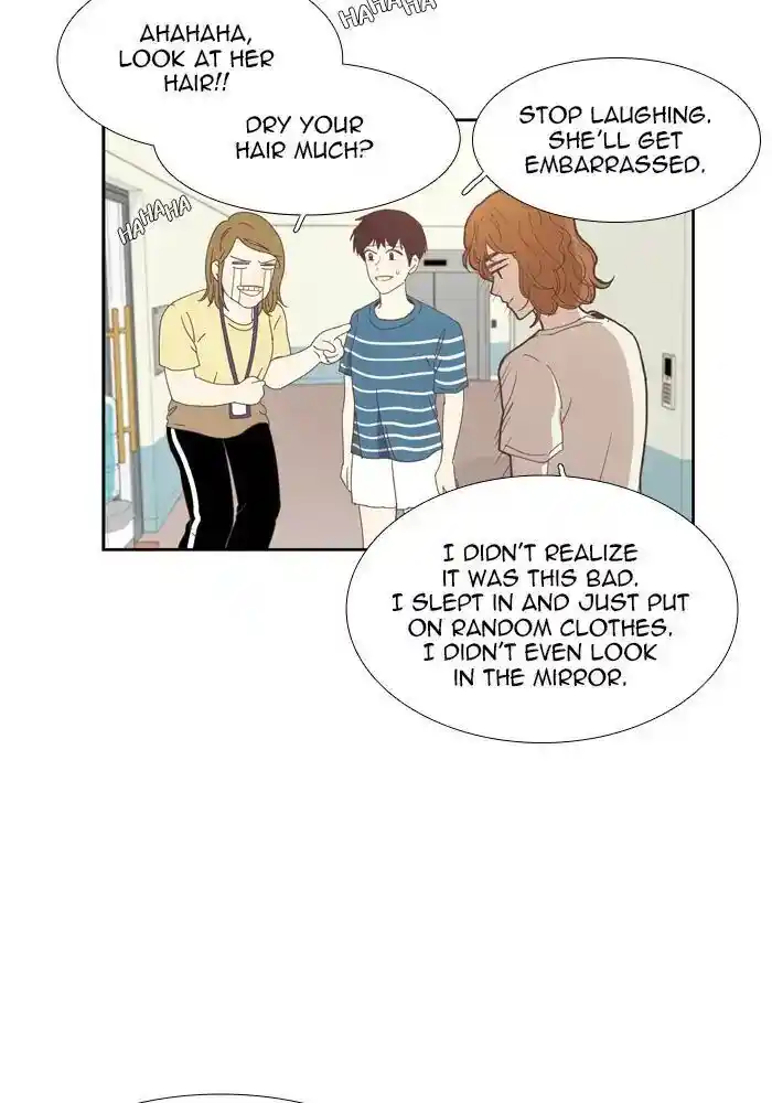 Shuumatsu Sekai Yuri Anthology Ch.146