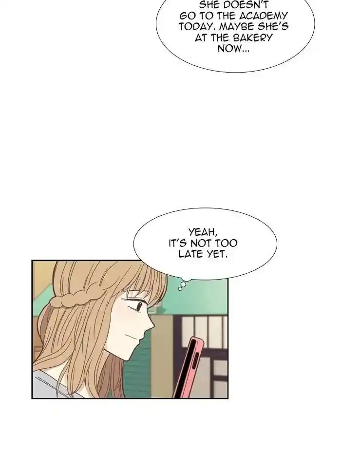 Shuumatsu Sekai Yuri Anthology Ch.147