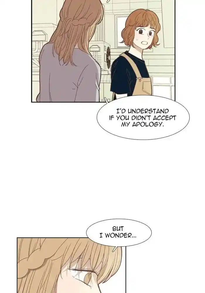 Shuumatsu Sekai Yuri Anthology Ch.147