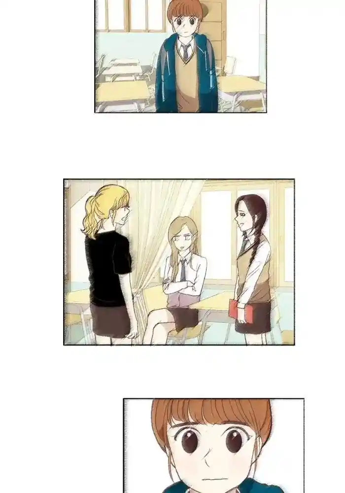 Shuumatsu Sekai Yuri Anthology Ch.147