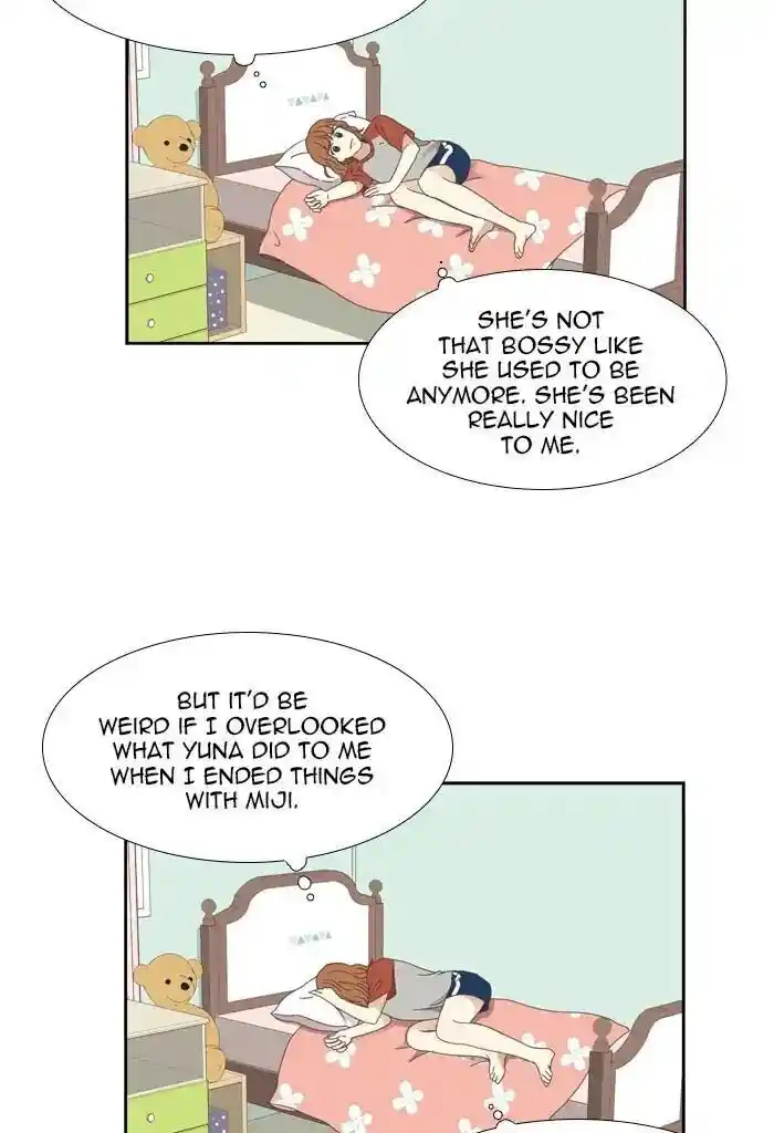 Shuumatsu Sekai Yuri Anthology Ch.147