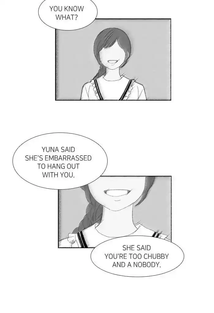 Shuumatsu Sekai Yuri Anthology Ch.147