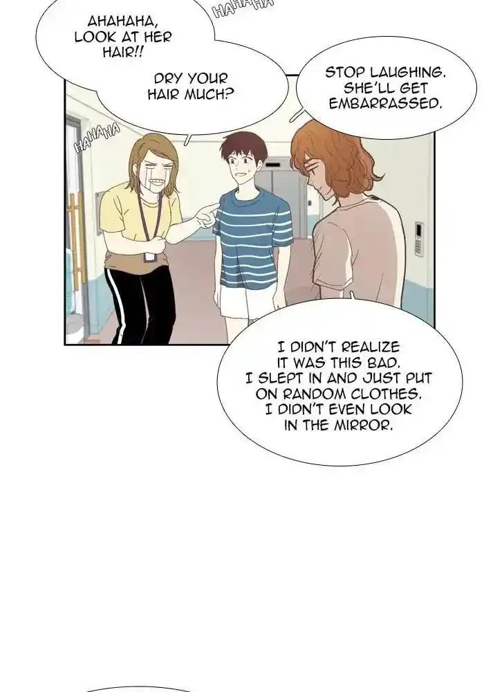 Shuumatsu Sekai Yuri Anthology Ch.147