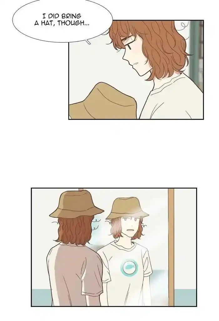 Shuumatsu Sekai Yuri Anthology Ch.147