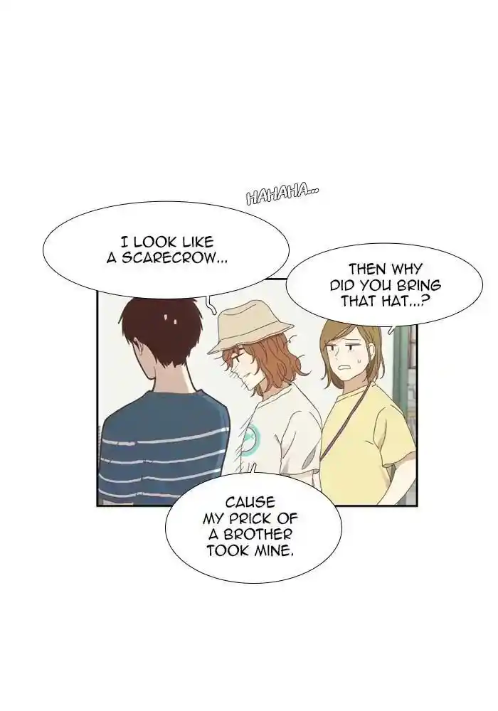 Shuumatsu Sekai Yuri Anthology Ch.147