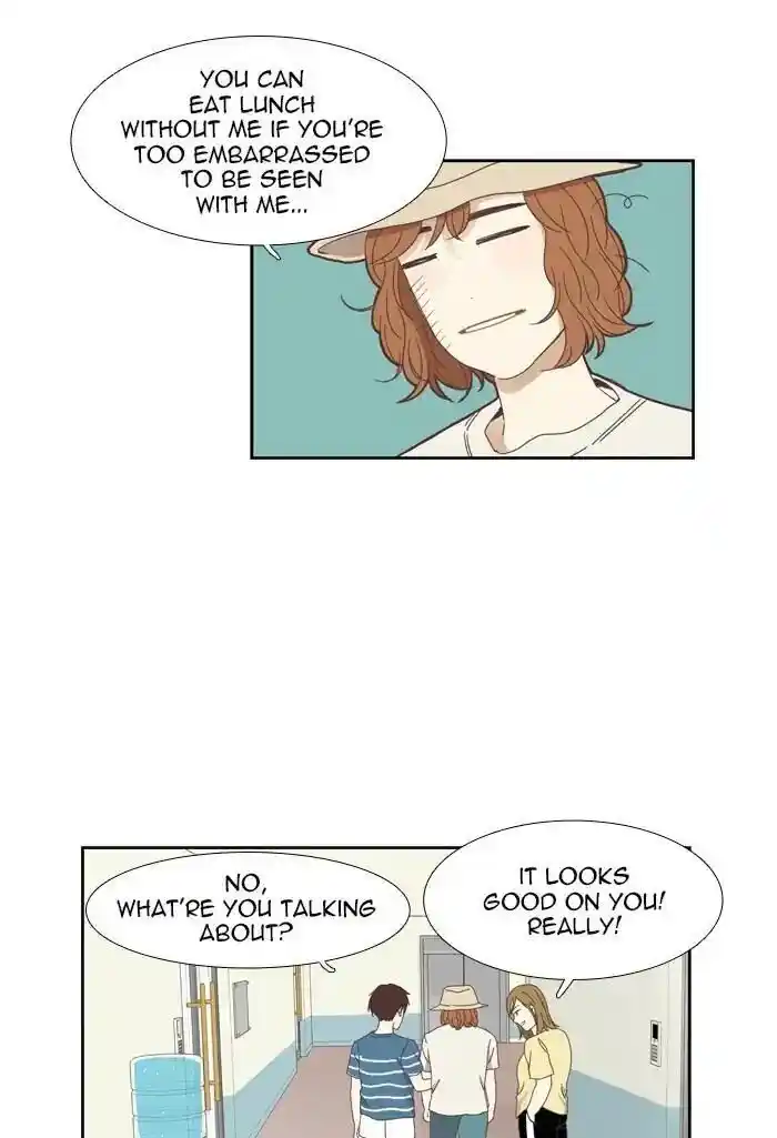 Shuumatsu Sekai Yuri Anthology Ch.147