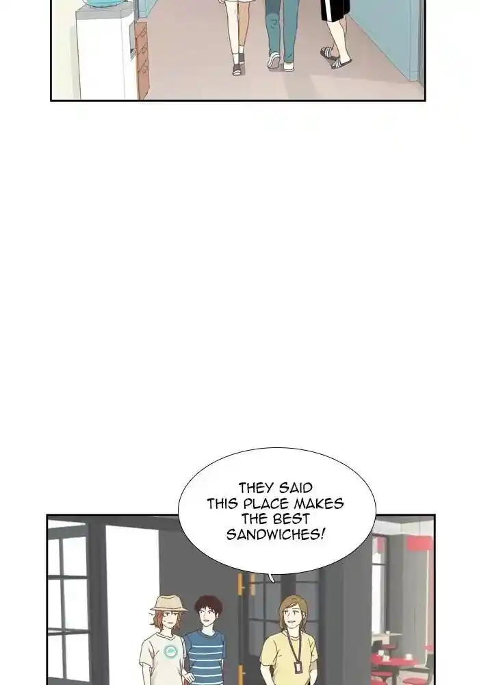 Shuumatsu Sekai Yuri Anthology Ch.147