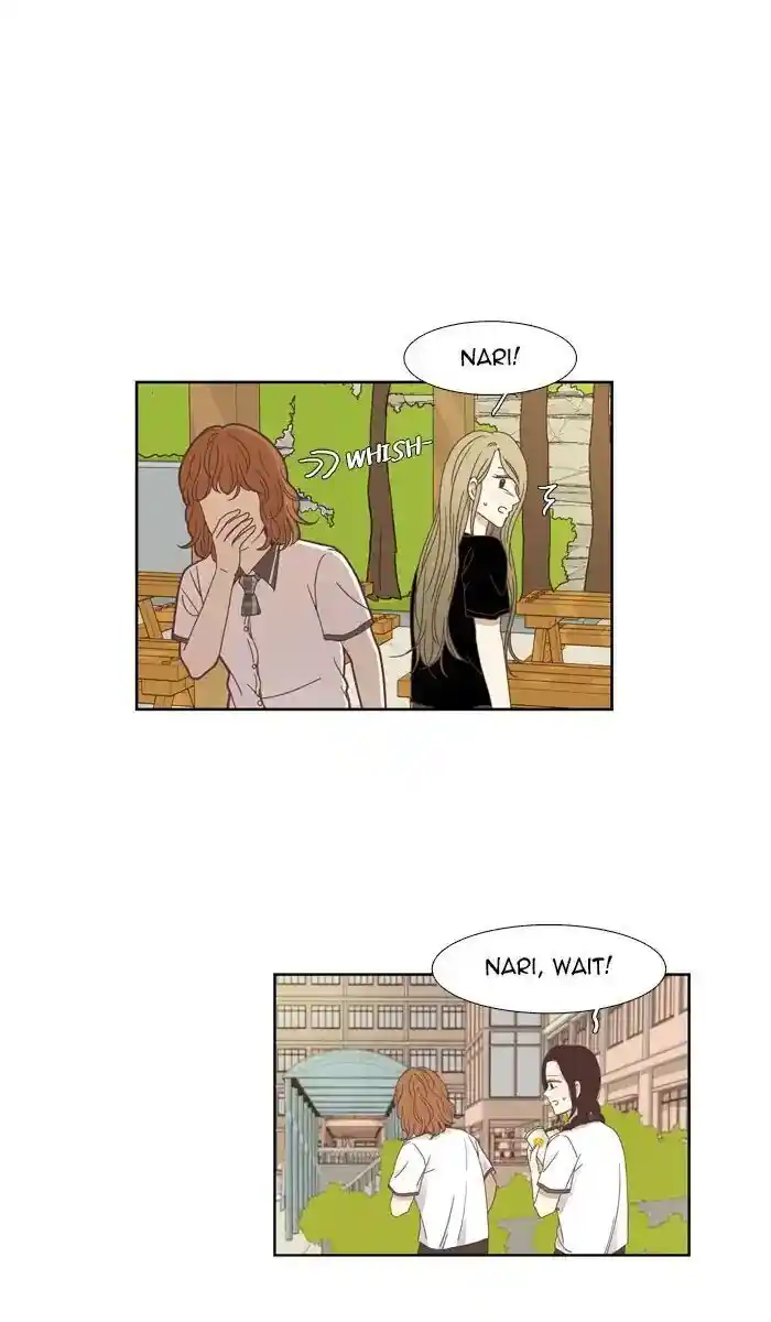 Shuumatsu Sekai Yuri Anthology Ch.148