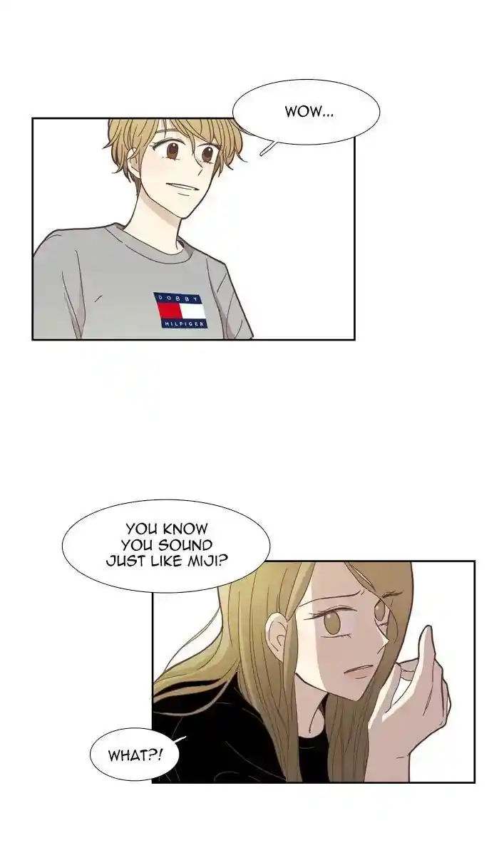 Shuumatsu Sekai Yuri Anthology Ch.148