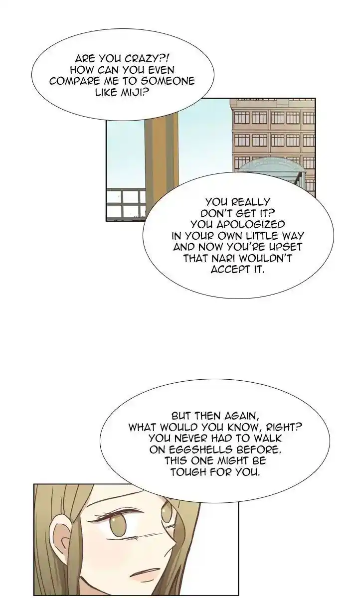 Shuumatsu Sekai Yuri Anthology Ch.148