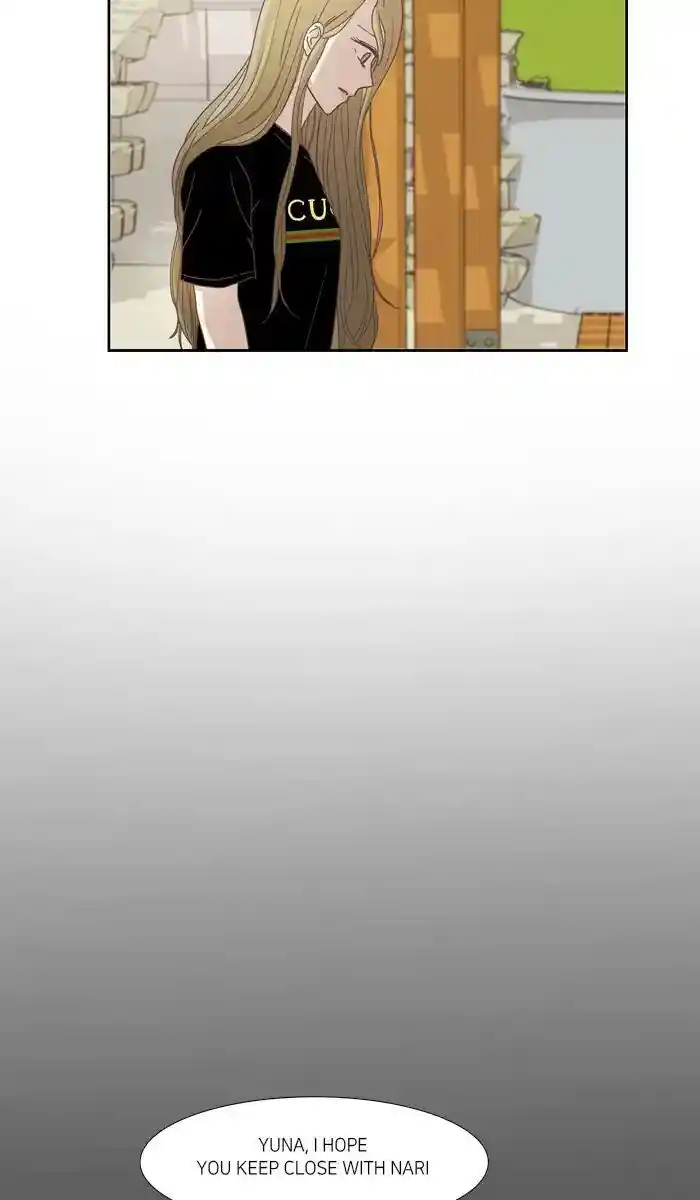 Shuumatsu Sekai Yuri Anthology Ch.148