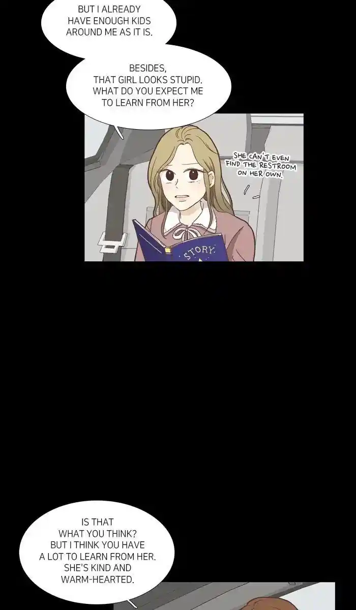 Shuumatsu Sekai Yuri Anthology Ch.148