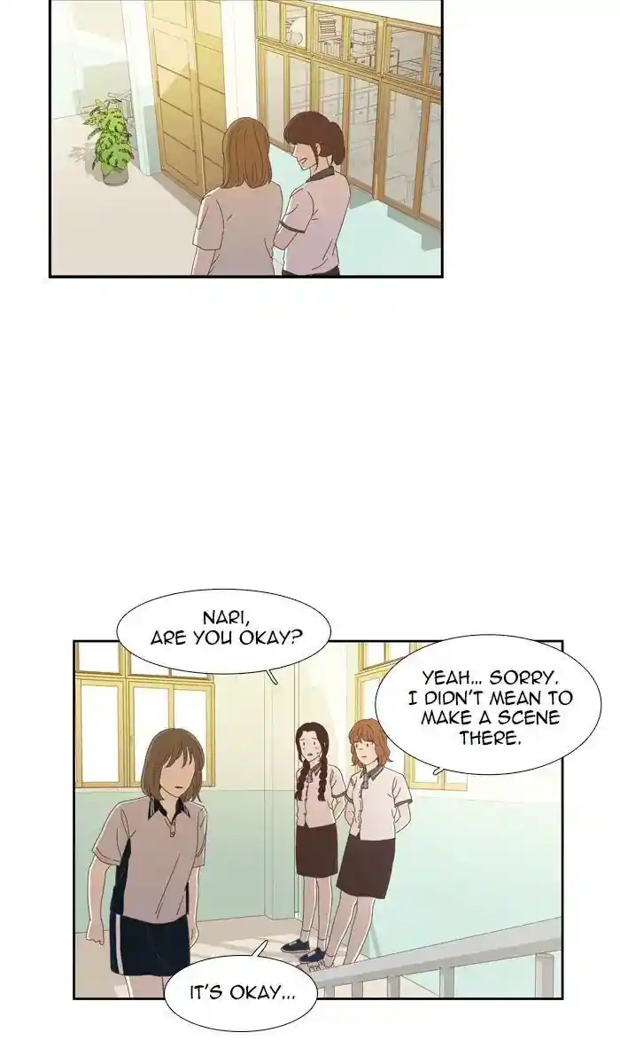 Shuumatsu Sekai Yuri Anthology Ch.148