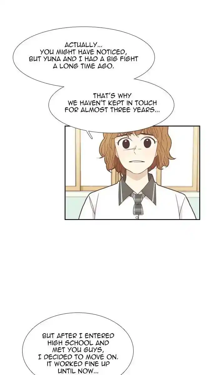 Shuumatsu Sekai Yuri Anthology Ch.148