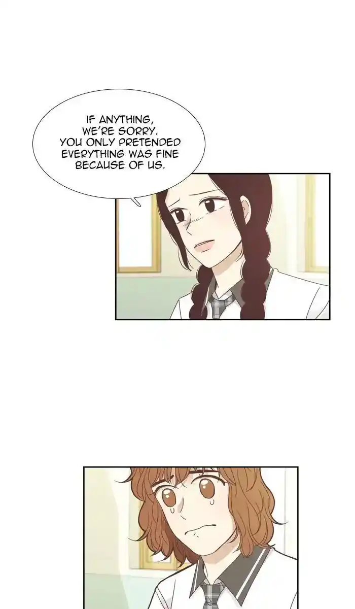 Shuumatsu Sekai Yuri Anthology Ch.148