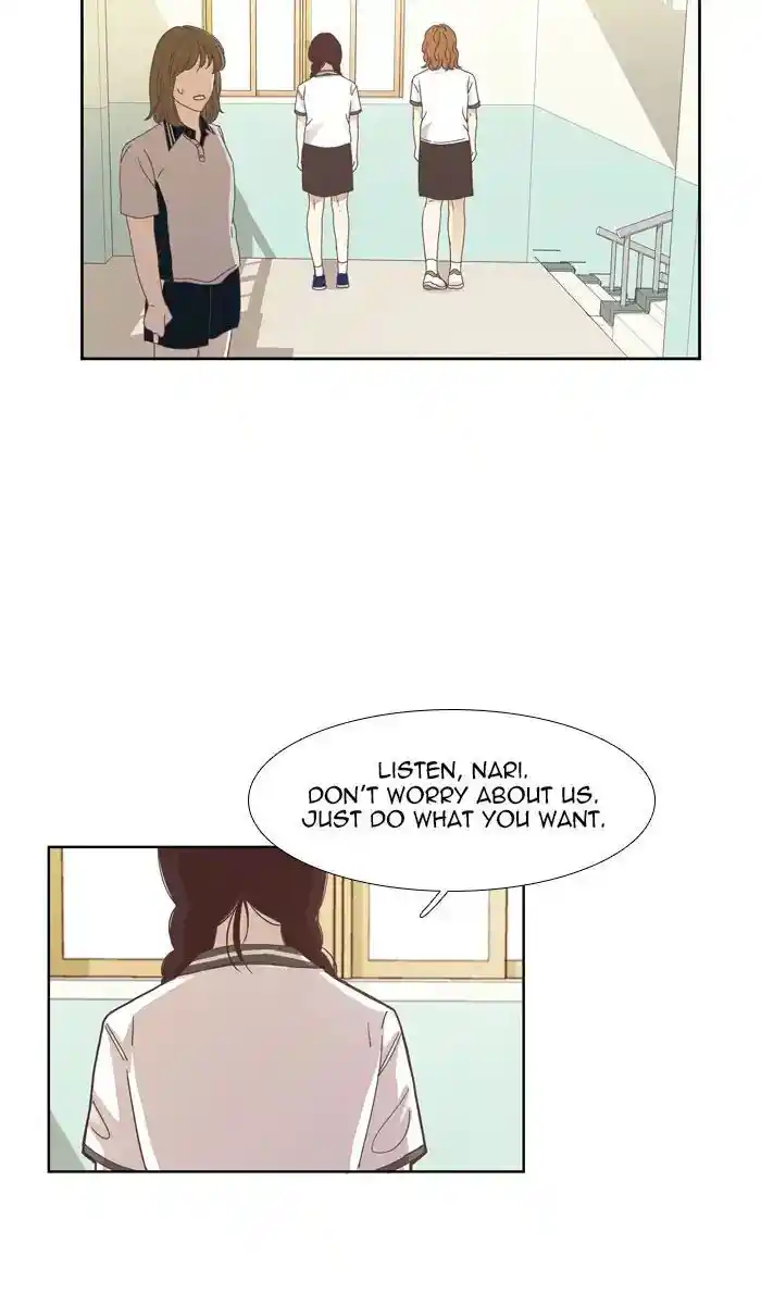 Shuumatsu Sekai Yuri Anthology Ch.148