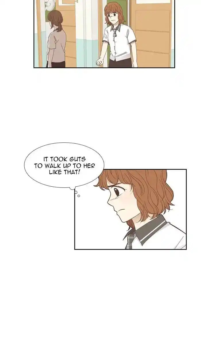 Shuumatsu Sekai Yuri Anthology Ch.148