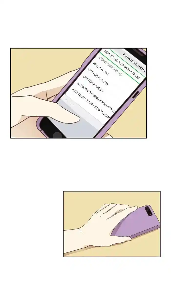 Shuumatsu Sekai Yuri Anthology Ch.148