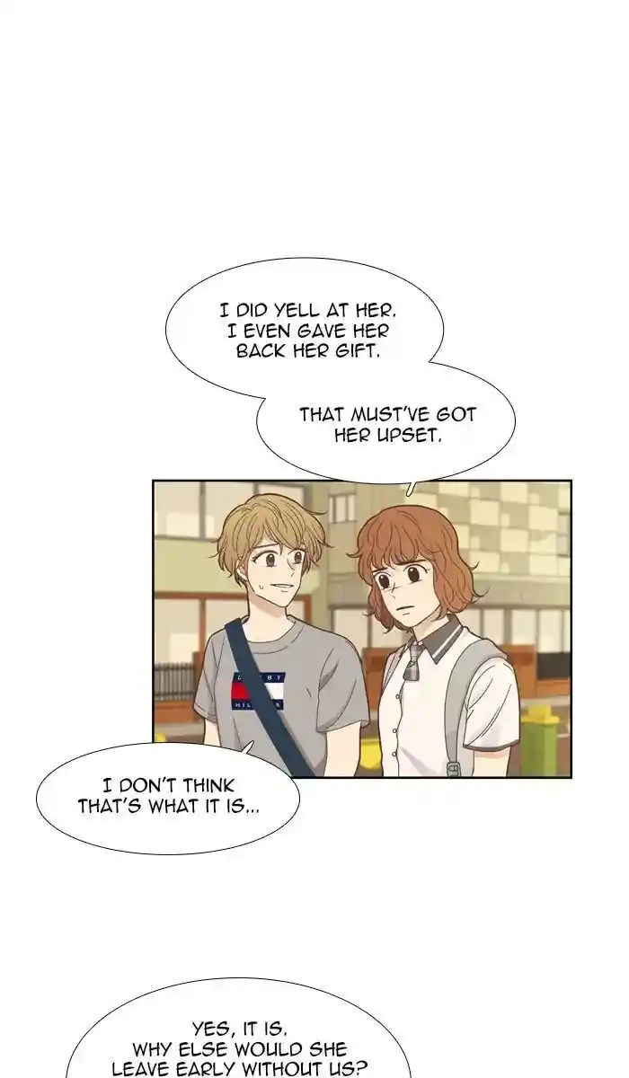 Shuumatsu Sekai Yuri Anthology Ch.148